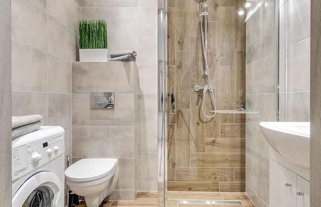 KATO Apartamenty - Photo 38