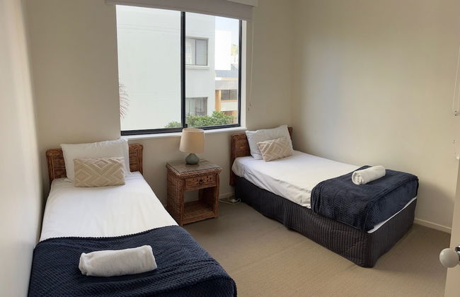 King's Row Holiday Apartments - Foto 13