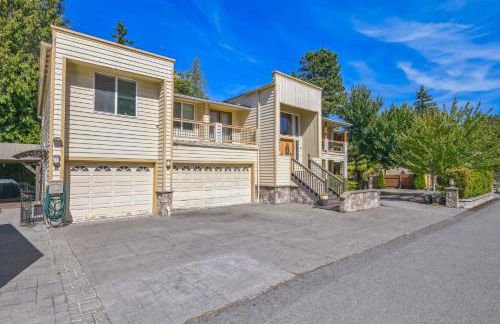 6 bedrooms, Walking distance to airport - Foto 25