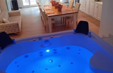 Meteora Grande luxury suite & spa villa - Foto 1