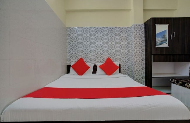 iROOMZ Hotel Sweekar Suites - Foto 11