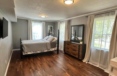 Fancy 1BR 1BATH Extended Stay - Foto 10