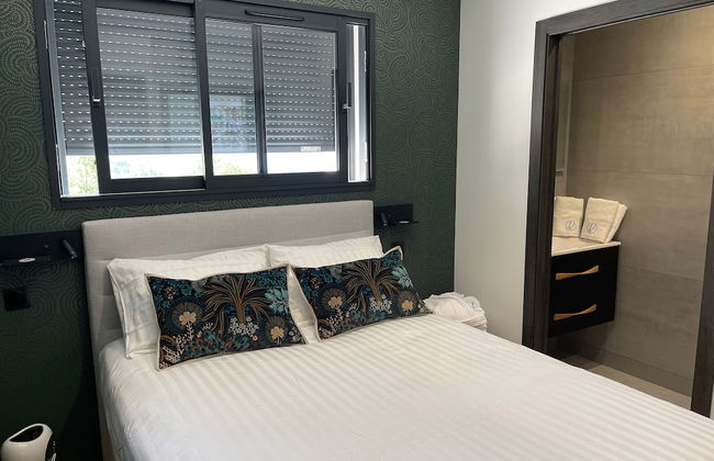 Les Restanques du Lac - Foto 18