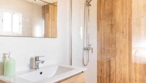 Villa Constantinos Calpe cerca de la playa - Foto 5, Shower