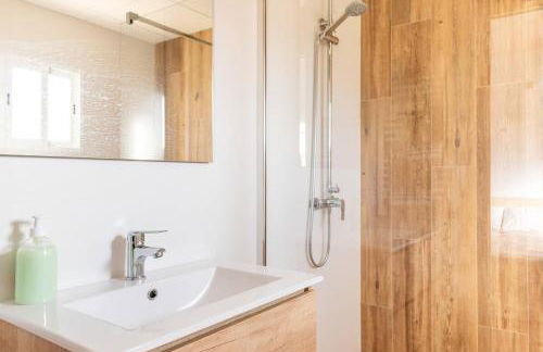 Villa Constantinos Calpe cerca de la playa - Foto 5