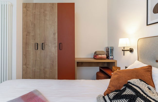 H11 Aparthotel - Foto 17