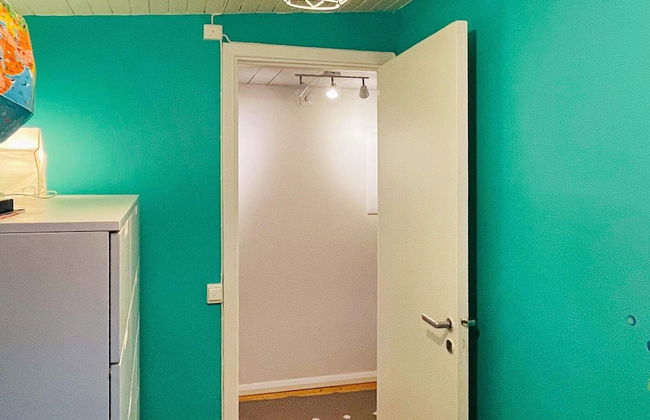 4 Person Holiday Home in Bottnaryd-by Traum - Foto 24