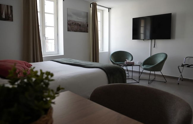 Sous les platanes - Foto 11