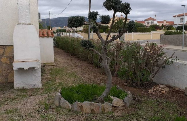 Casa Palmeras IV - Photo 49