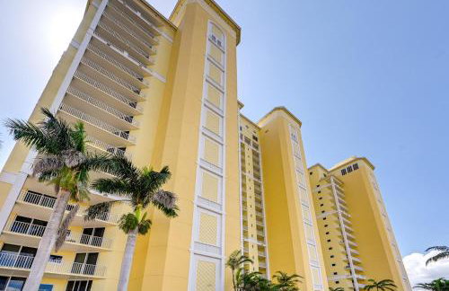 Estero Resort Condo with 2 Pools and Tennis Center! - Foto 31