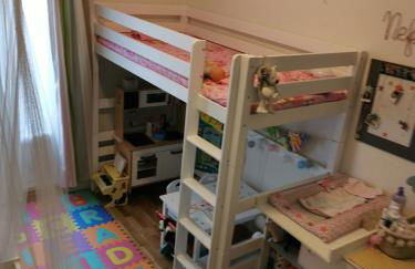 Our home, Cozy Apartment two minutes from the sea - Clima - Foto 19