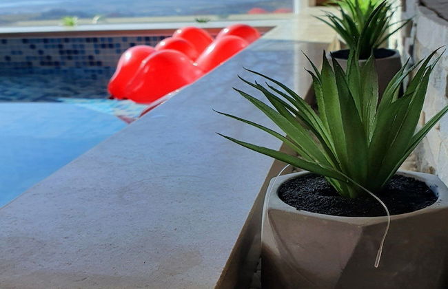 Villa Melani - Foto 16