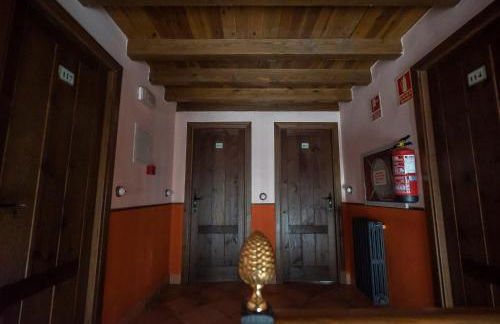 Alojamiento Rural Molino Del Batan - Foto 62