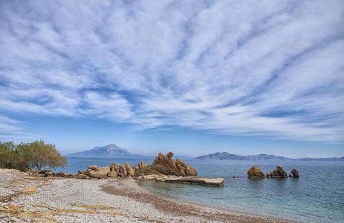 Blue SeaSide Studios - Foto 30