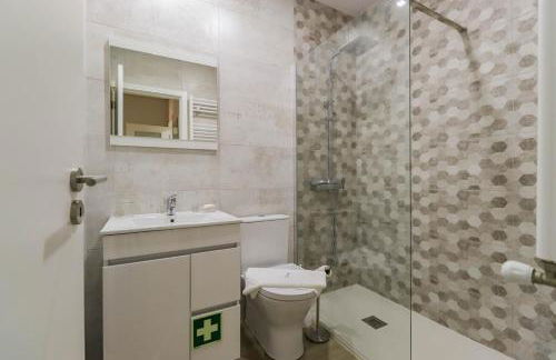 Sunshine Apartment - Modern Ap Near the Beach - Foto 13