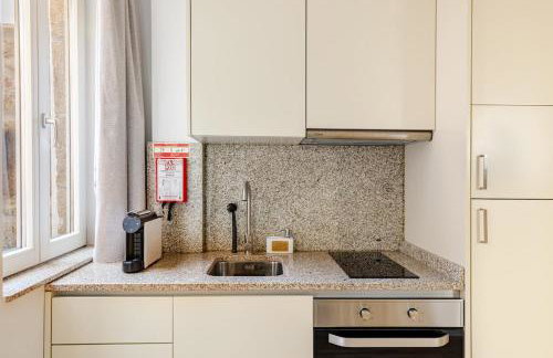 Stay In Vila Real Apartments - Foto 24