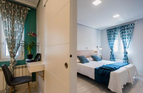 Apartamentos River Santander - Foto 5