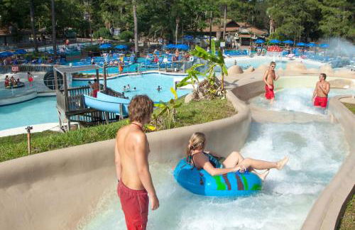 Regency Towers 404 - Foto 58