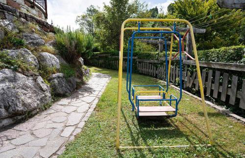 Baita Chalet Alabama - Foto 8