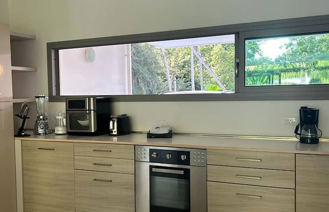 Villa Joyosa- Las Terrenas Beachfront Villa - Foto 10