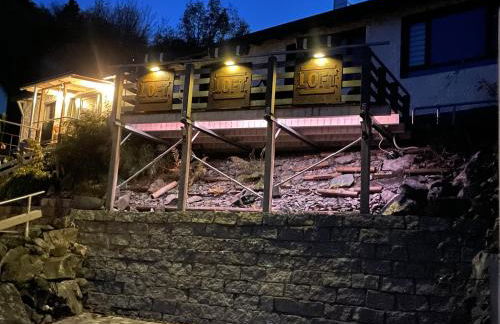 LOFT Ferienhaus Fischer - Foto 1