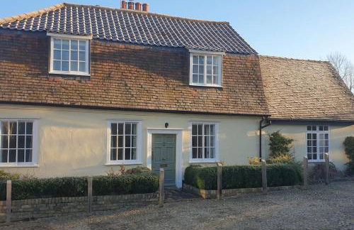 The Old Reading Rooms Linton - Foto 22