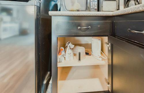 2 spaces More Space with 2 units at same location PNW Retreat - Foto 58