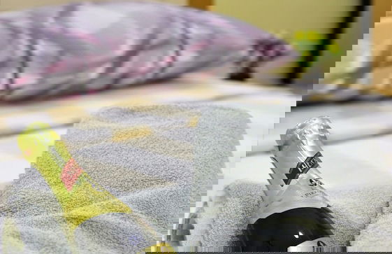 Lovely 3-bed Apartment in Skopje - Foto 29