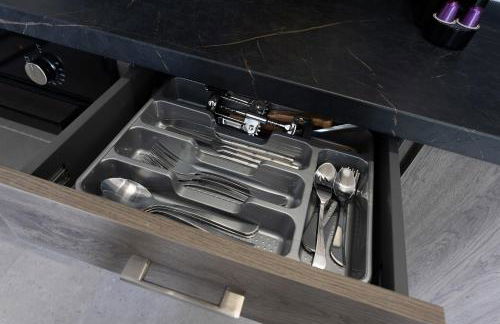 V P Trikala Luxury Suites - Foto 17