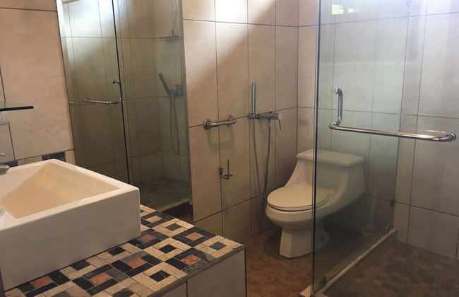 Many's House - La Joya De Ballena - Photo 33