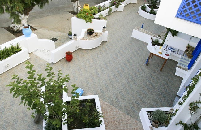 Maganas Hotel - Foto 14