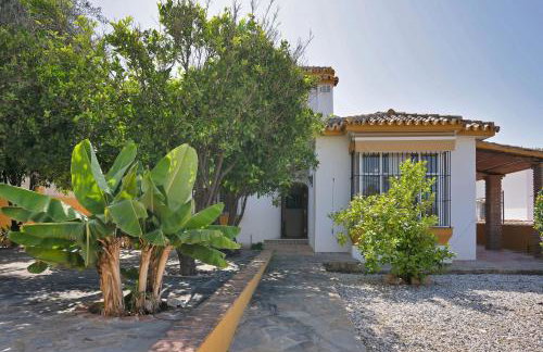 Mediterranean villa near the sea in Marbella - VILLA PALMERAS 23A - Foto 16
