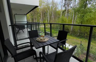 Apartamenty Baltic Marina - Foto 48