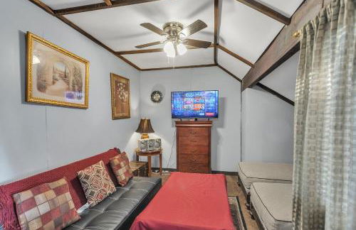 Centrally Located 4BR Stonecrest Condo condo - Foto 18