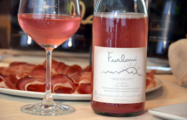 Agritur Ponte Alto - Foto 21