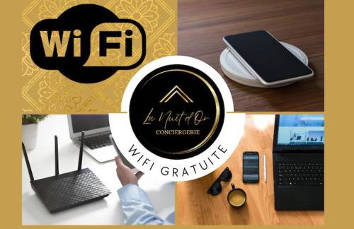 L'Evasion en Pierre Piscine et Étang Privé - Photo 46