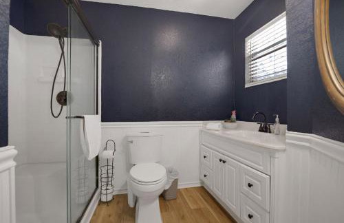 Lake Haven Retreat Private Dock & Peaceful Views - Photo 23