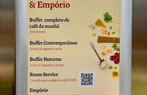 Flat Premium - Capital Brasília Flats - Foto 46