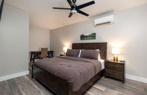 Downtown Brevard 5BR Retreat & Cyclists Dream - Foto 31