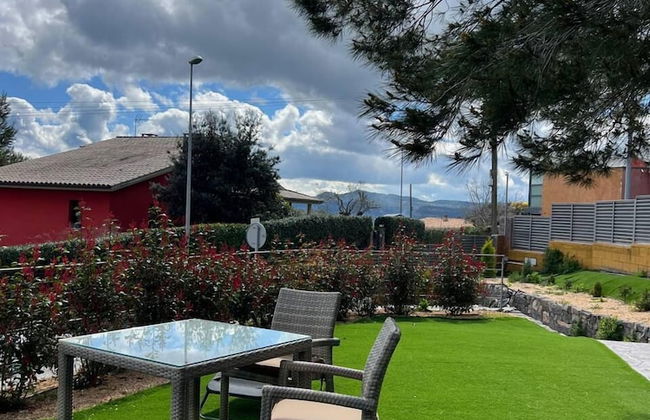 La Dacha Montanya - Foto 44