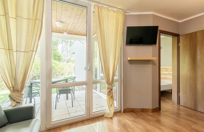 Holiday Homes With Pool, Close to the Beach - Photo 8