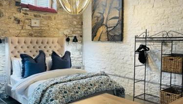 Gardener's Cwtch, Llwynhelig Manor - Foto 1