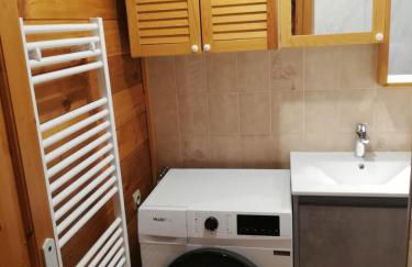 Chalet Paolina proche le Grand Bornand et la Clusaz - Foto 25