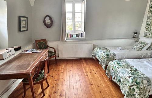 Demeure Jousset des Berries - Foto 11