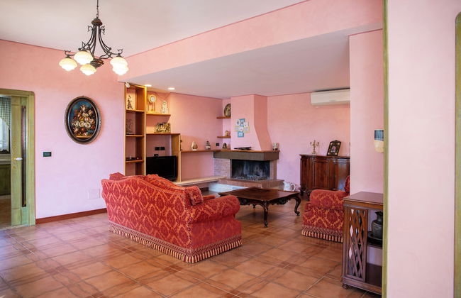 Villa Anastasia - Foto 26