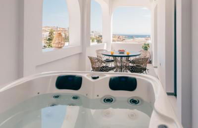 Orion Suite & Apartments - Photo 1