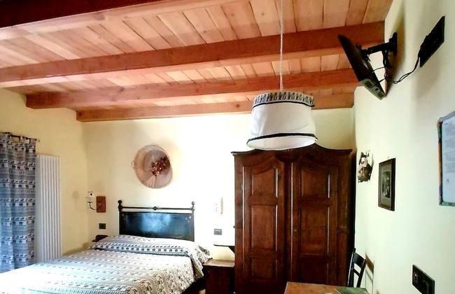 Agriturismo Chevres a Cheval - Foto 24