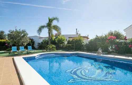 Apartamentos Los Olivos - Foto 29