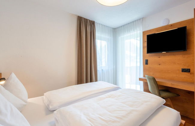 Beautiful Flat in Hart With Fitness Room - Foto 10