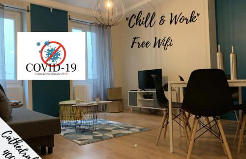 Chill & Work - Foto 1